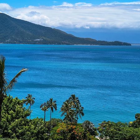Pousada Refugio Das Estrelas - Vista Para O Mar Ilhabela Eksteriør billede